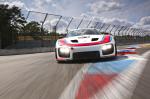 Porsche 935 2019 года